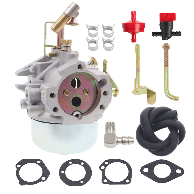 ANTO Carburetor #30 for Kohler K321 K341 K361 14HP 16HP Engines 47 853 30-S - Image 1